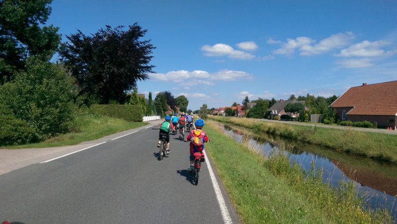 Bikecamp