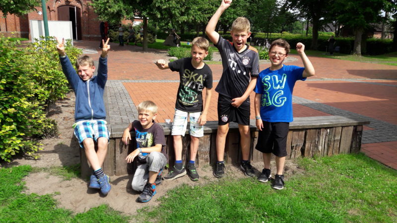 Bikecamp