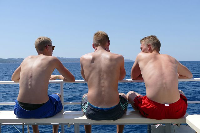Kroatienfreizeit