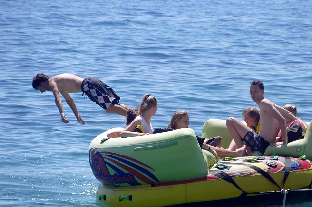 Kroatienfreizeit