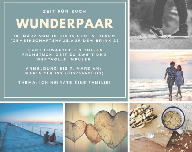 Wunderpaar