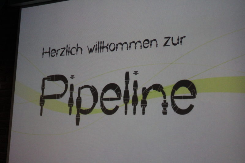 Pipeline