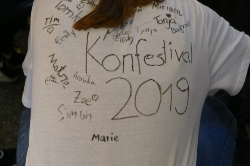 Konfestival 2