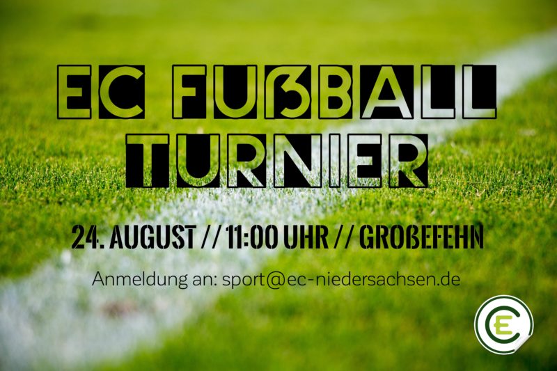 Fußballturnier