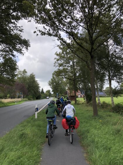Bikecamp 2021