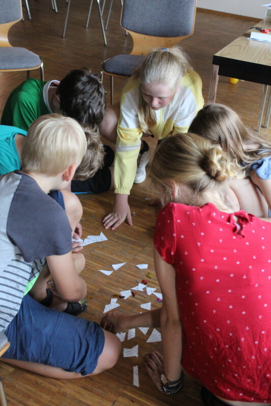 Actioncamp 2021
