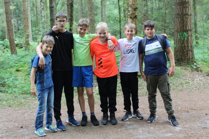 Actioncamp 2021