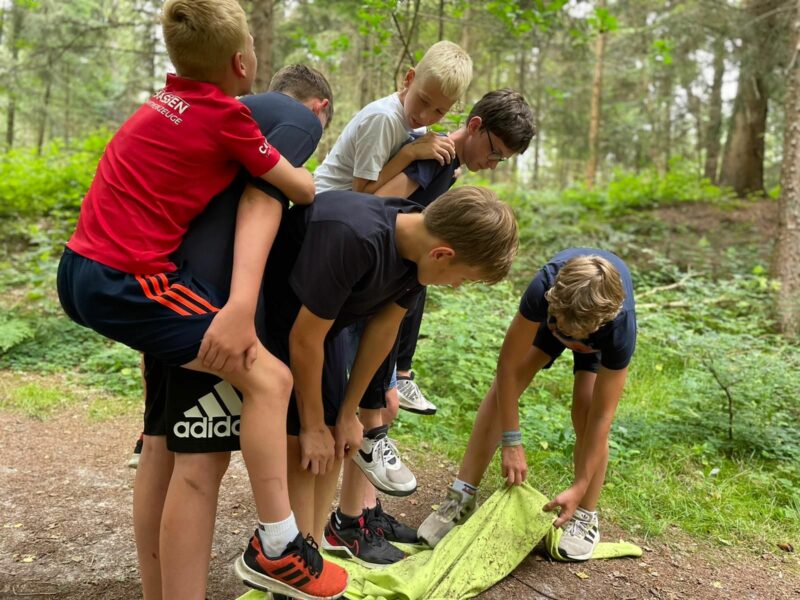 Actioncamp 2021