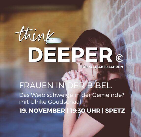 think Deeper